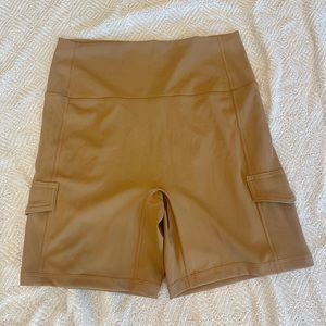 Aerie Offline Bike Shorts